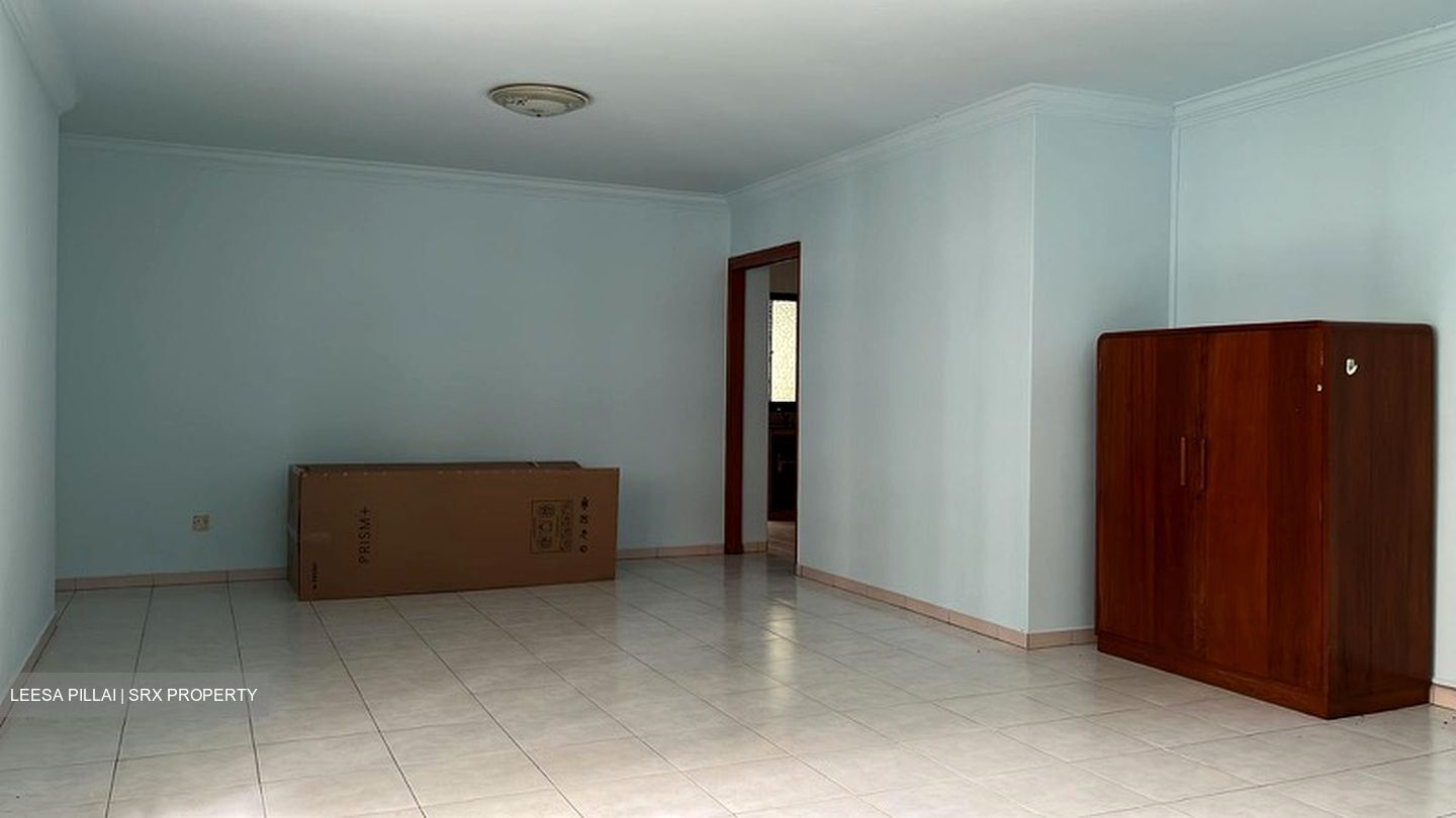 Blk 681C Jurong West Central 1 (Jurong West), HDB 5 Rooms #583811441